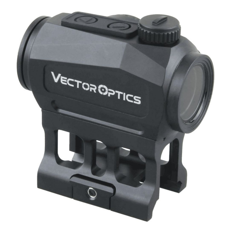 Vector Optics Scrapper 1x22