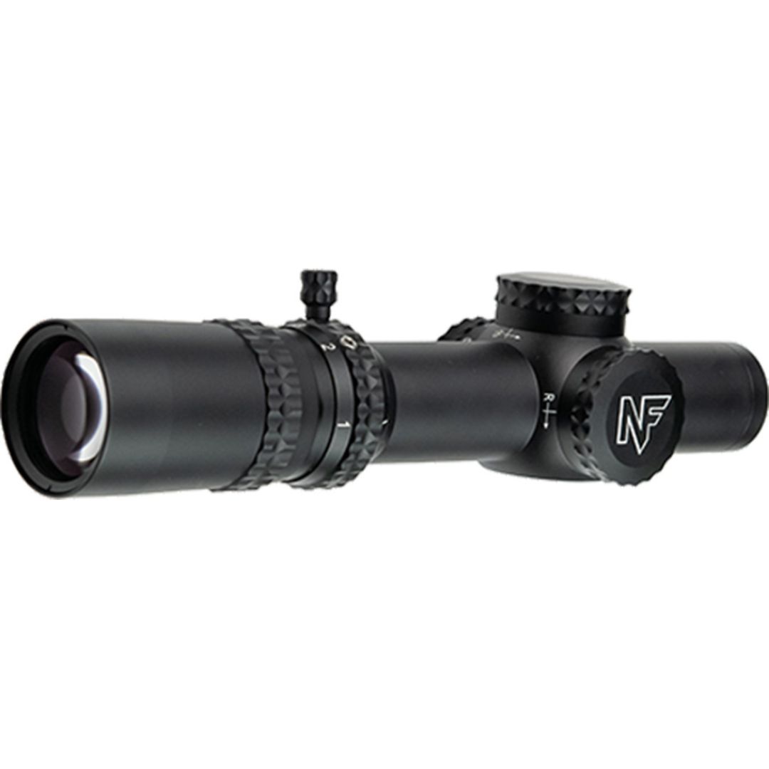 Nightforce ATACR 1-8x24mm F1 FFP FC-DMx .1 MRAD 30mm Rifle Scope