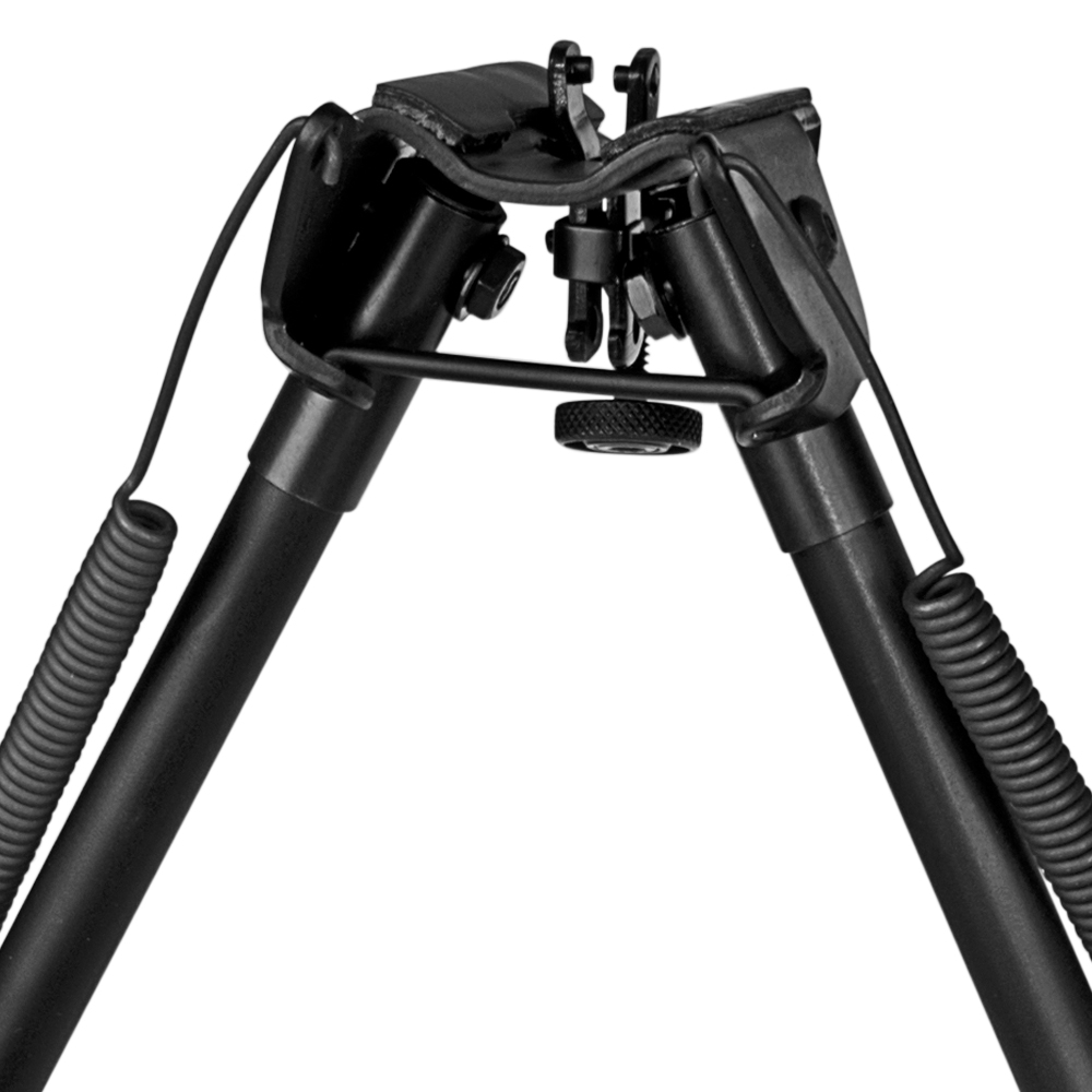 Harris 1A2-L 9-13" Fixed 1A2 Bipod