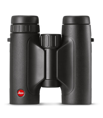 Leica Trinovid 8x32 HD Binoculars