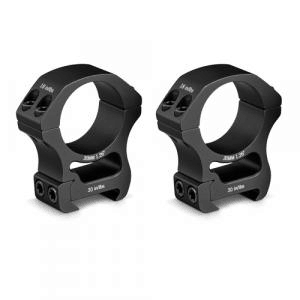 トイガン Vortex PRO Riflescope Rings 30mm TacticalScope.co.uk | Vortex Pro Series 30mm High Scope Rings