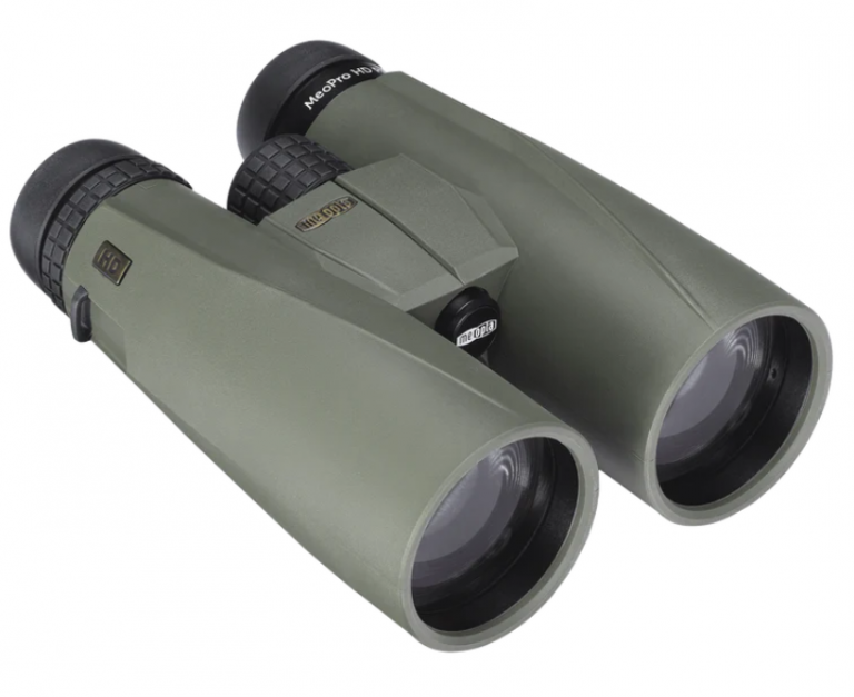 Meopta MeoPro HD Plus 8X56 Binoculars