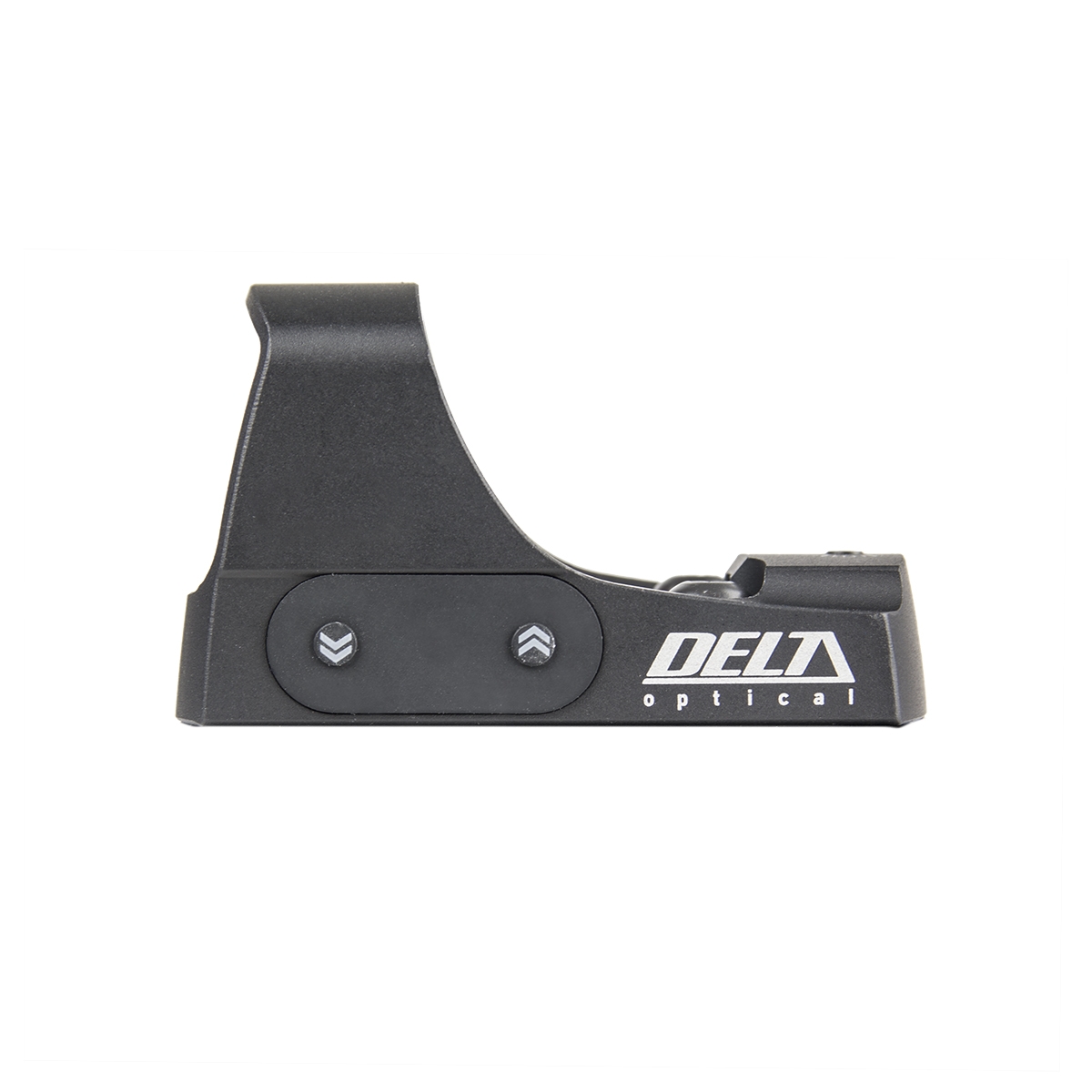 Delta Optical Stryker HD 6 MOA Red Dot Sight (No Mount)