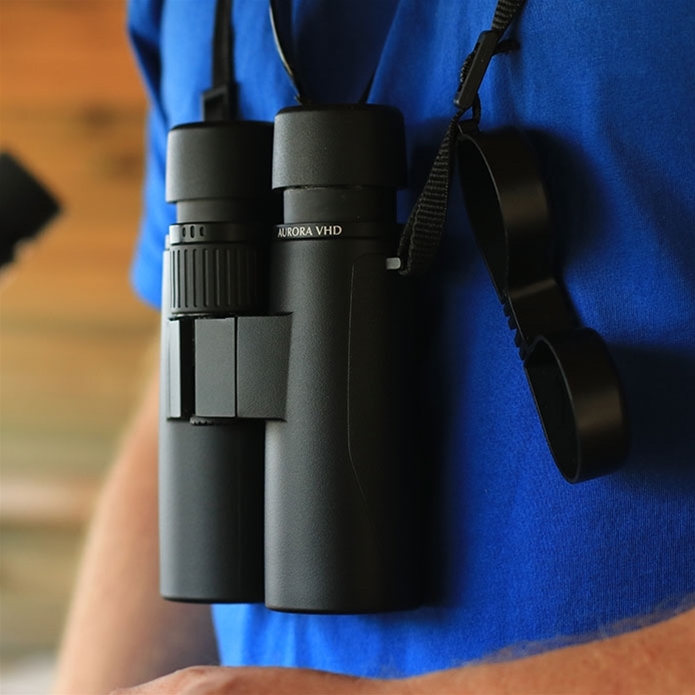 Opticron Aurora BGA VHD 8x42 Binoculars