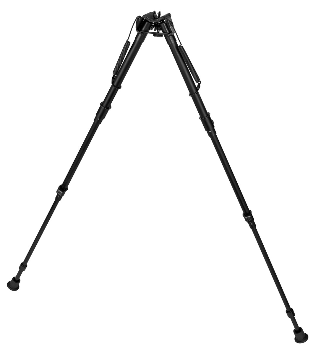 Harris 1A2-25 Fixed 13.5-27" 1A2 Bipod