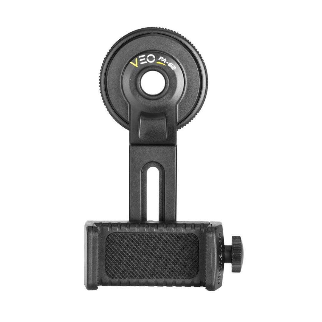 Vanguard VEO PA-62 Universal Digiscoping Adaptor for Binoculars