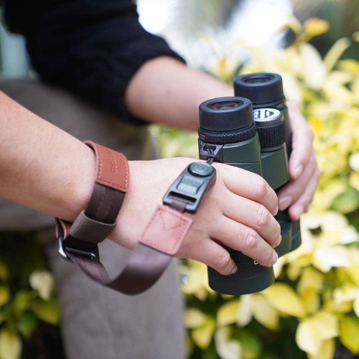 Vanguard VEO Optic Guard WS Wrist Strap