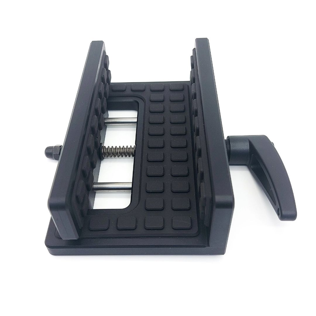 Black Rifle Monkey Clamp v2 - Universal Tripod Clamp