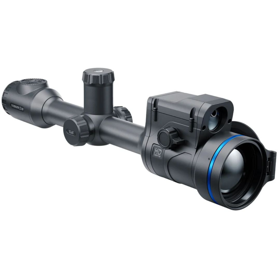 Pulsar Thermion 2 LRF XL60 Thermal Scope