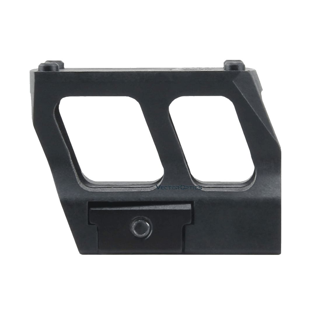 Vector Optics MAG Red Dot Polymer Riser Weaver Mount