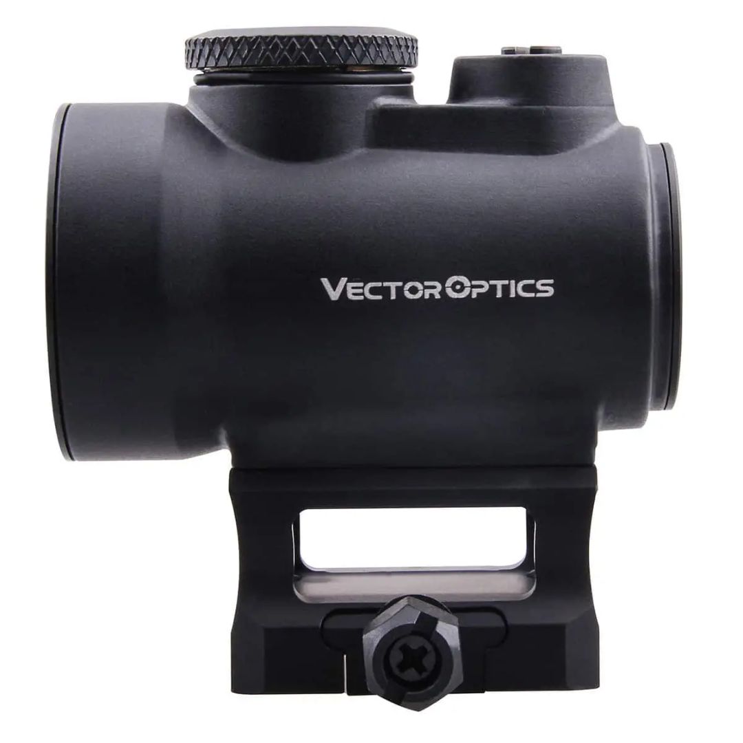 Vector Optics Centurion 1x30 Red Dot Sight