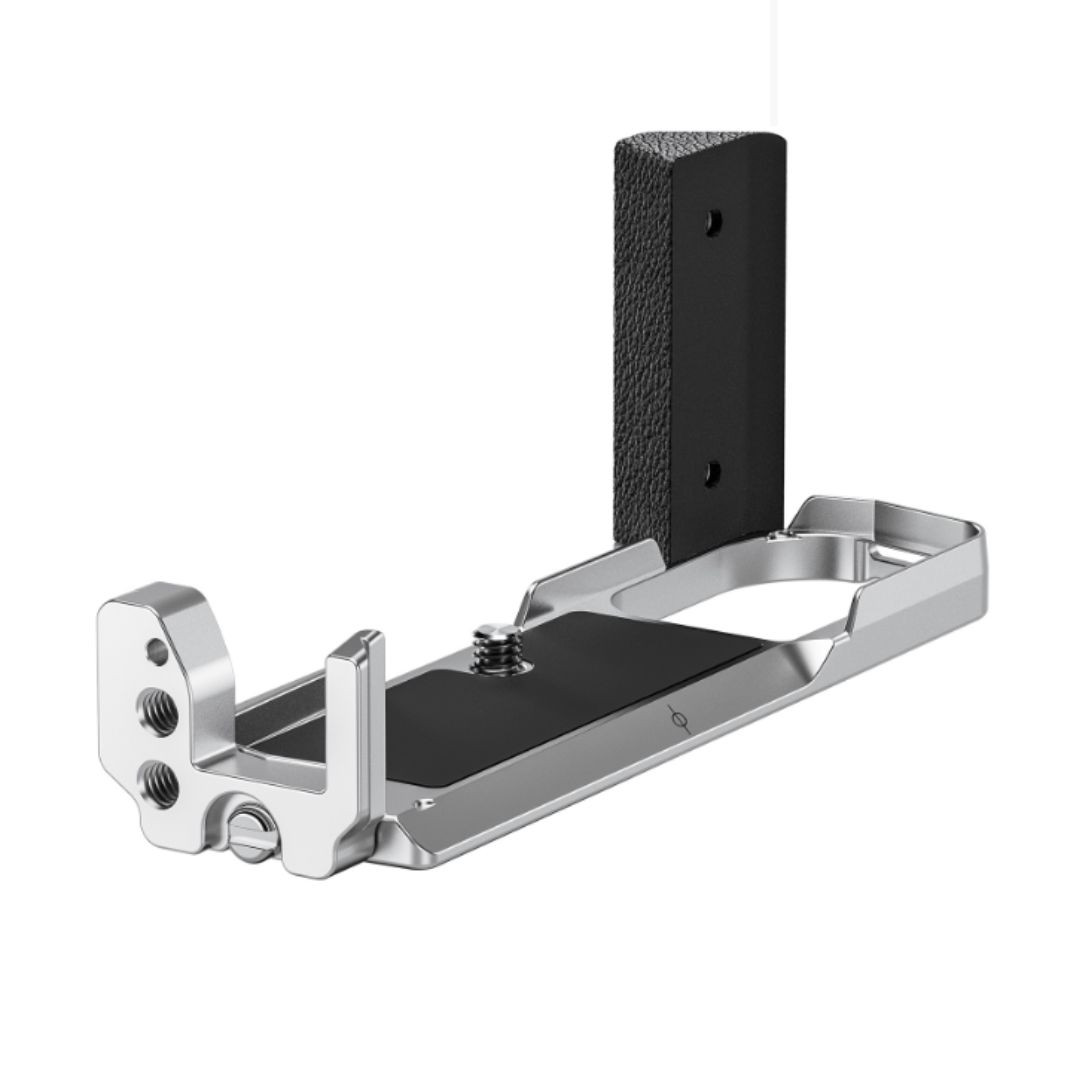 LEOFOTO-Custom L Bracket for Olympus OM-3