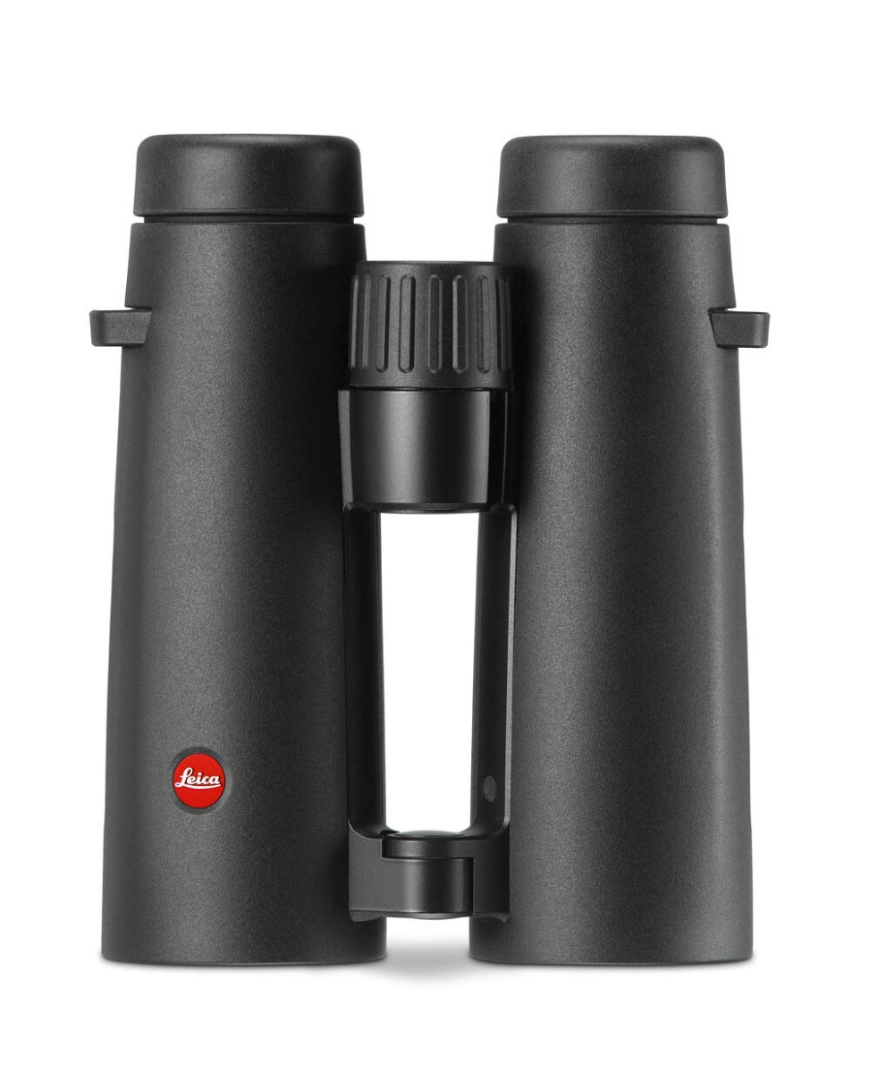 Leica Noctivid 10x42 Black Binoculars