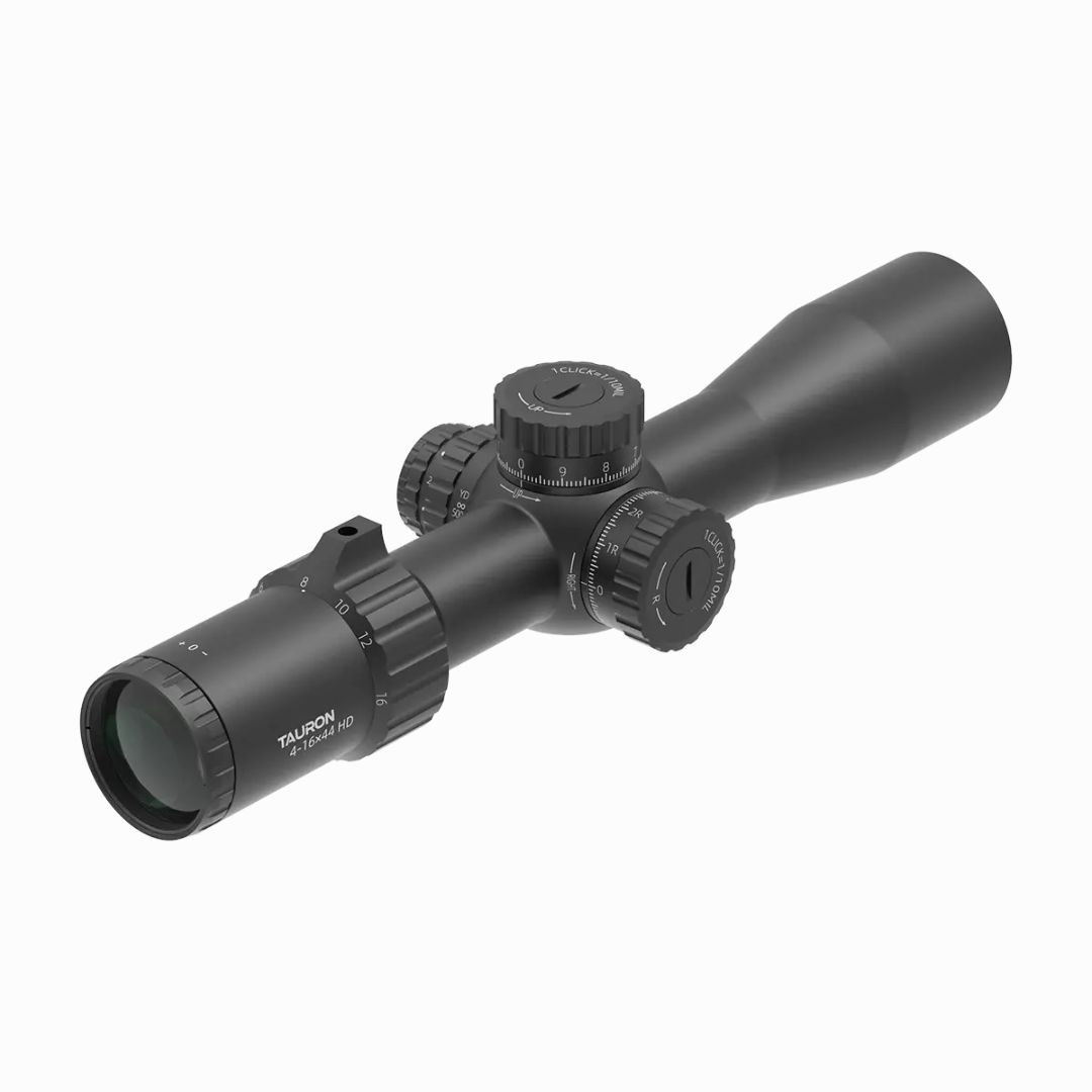 Vector Optics Taurus 4-16x44 HD FFP IR VTA-3 1/10MIL 34mm Rifle Scope