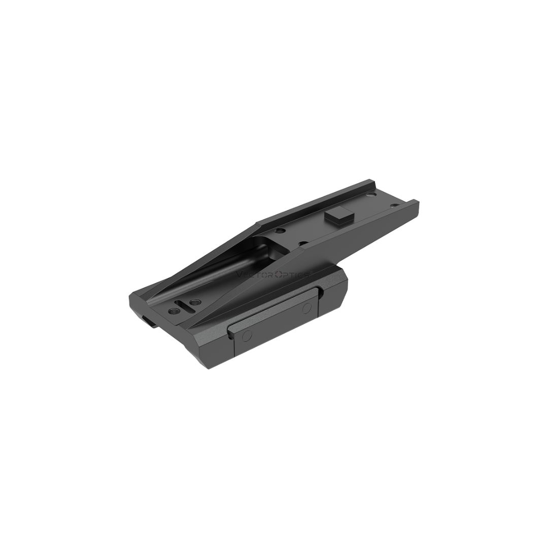 Vector Optics RUM Cantilever Picatinny Riser Mount