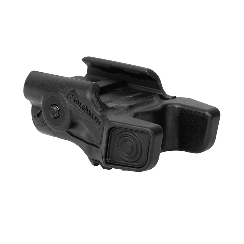 Holosun RML Red Rail Mounted Laser 1mW - 5mW with Polymer Housing