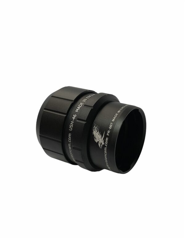 Eagle Vision Pard NV007/ NV007A/ NV007V Replacement Eyepiece and Collar Kit 