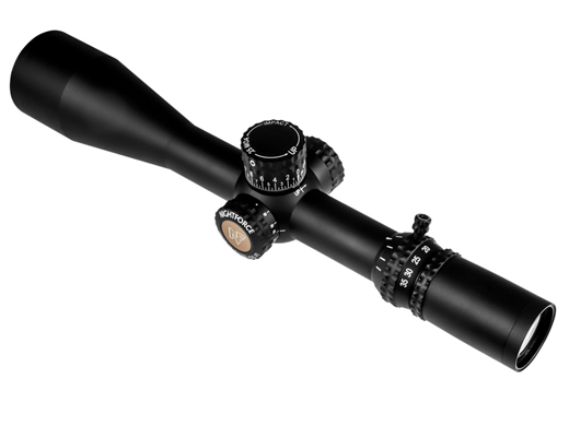 ** SUPPLIER DISPATCH​​** Nightforce ATACR 7-35x56 ED F1 Illuminated SF ZS MIL-XT Zero Stop Rifle Scope