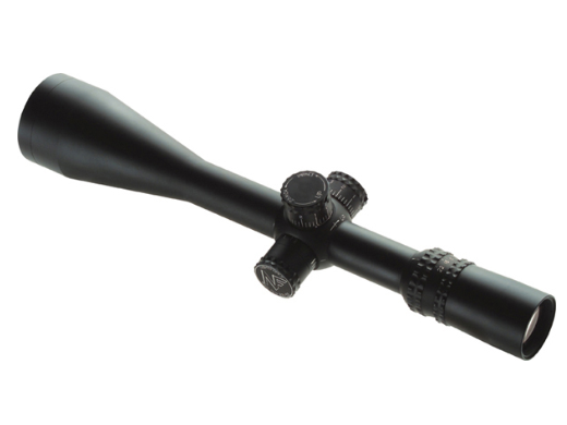 ** SUPPLIER DISPATCH** Nightforce NXS 5.5-22x56 SFP Illuminated MOAR Zero Stop Rifle Scope