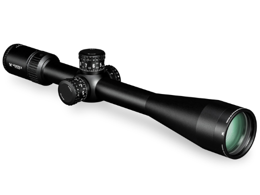 Vortex Golden Eagle HD 15-60x52 ECR-1 1/8 MOA Rifle Scope