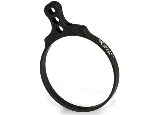 Vortex SV-3 (RZR Gen II) Switchview Throw Lever optics warehouse