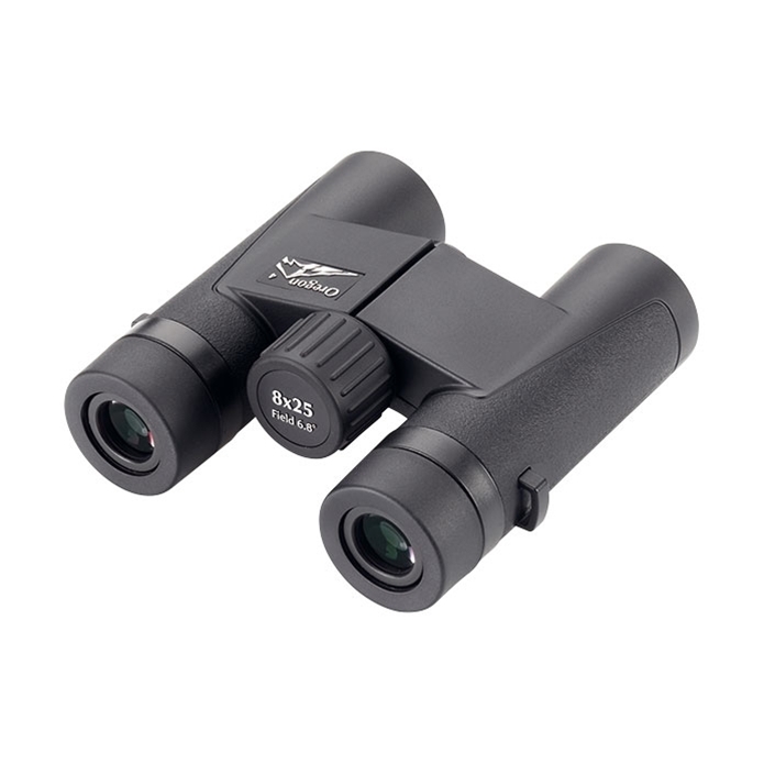 Opticron Oregon 4 LE WP 8x25 Compact Binoculars