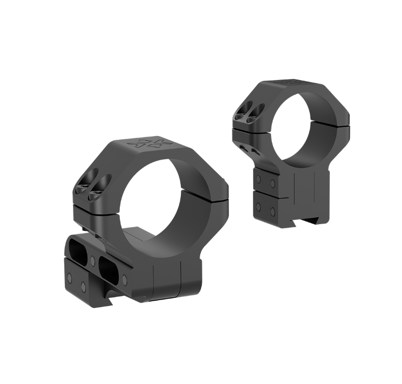 Vector Optics 30mm Adjustable Cantilever Dovetail Rifle Scope Rings