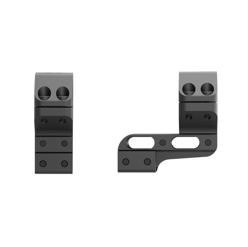 Vector Optics 30mm Adjustable Cantilever Dovetail Rifle Scope Rings