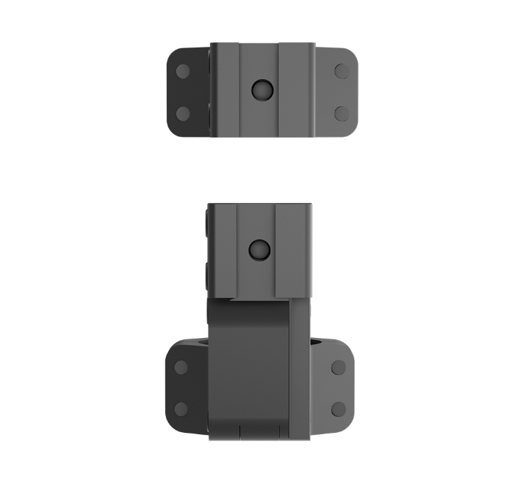 Vector Optics 30mm Adjustable Cantilever Dovetail Rifle Scope Rings