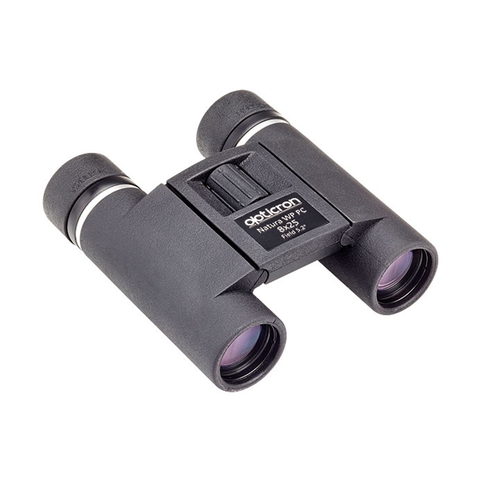 Opticron Natura WP PC 8x25 Compact Binoculars
