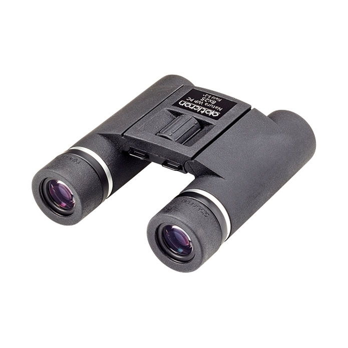 Opticron Natura WP PC 8x25 Compact Binoculars