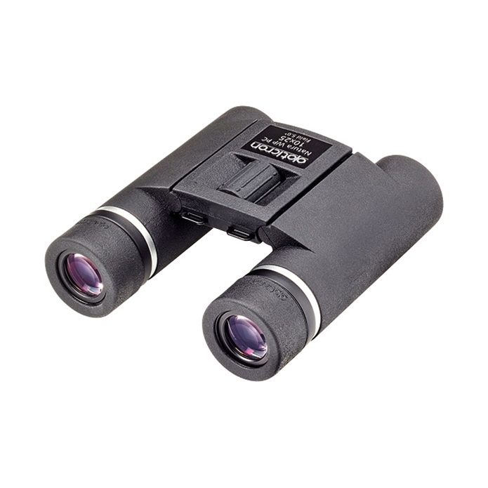 Opticron Natura WP PC 10x25 Compact Binoculars