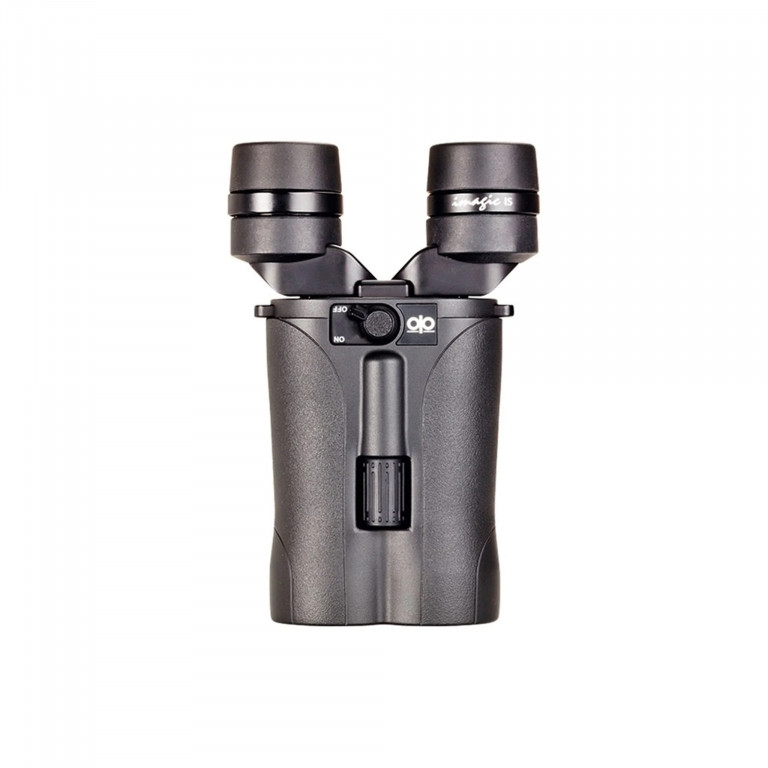 Opticron Imagic IS 16x42 Image Stabilised Roof Prism ED Binoculars