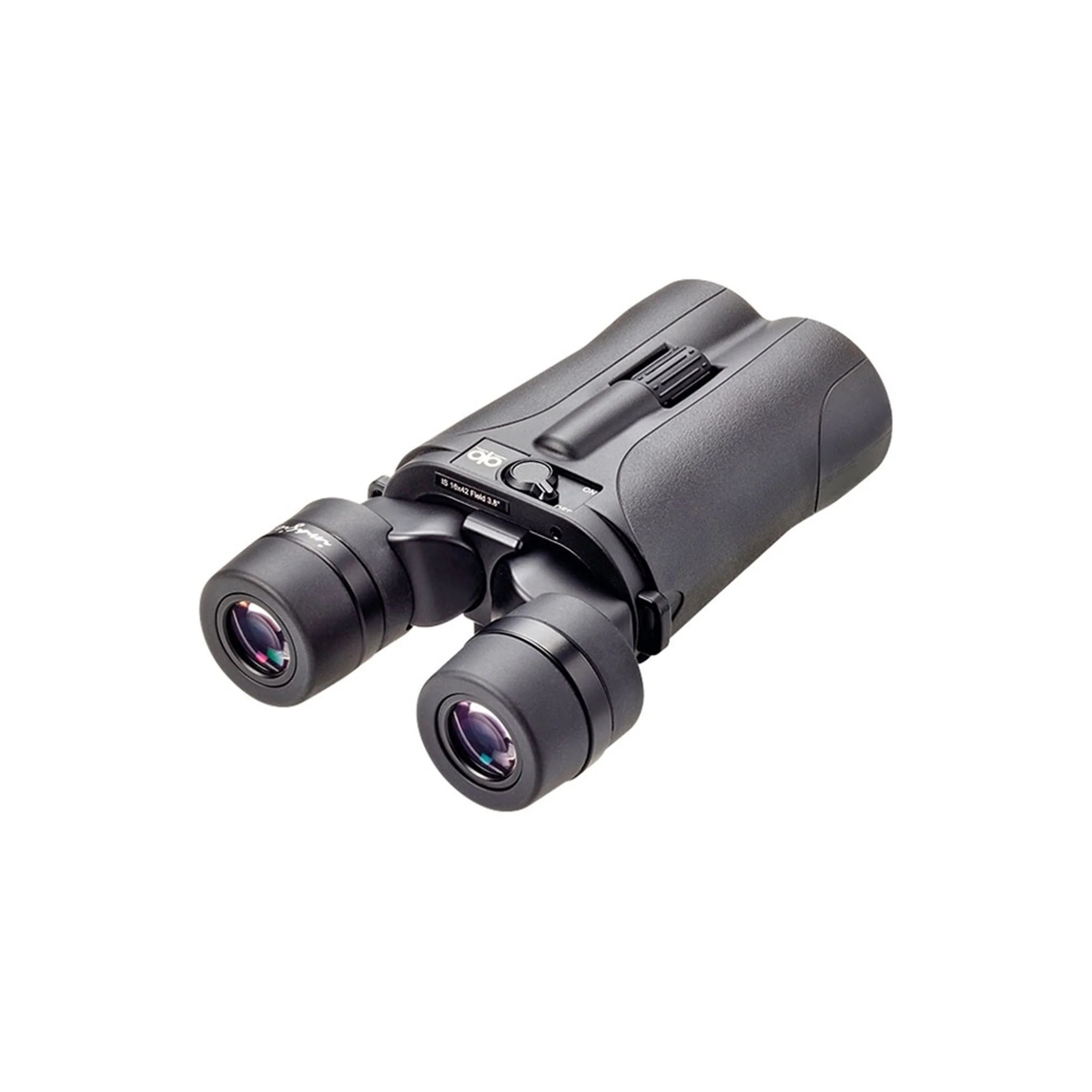Opticron Imagic IS 16x42 Image Stabilised Roof Prism ED Binoculars