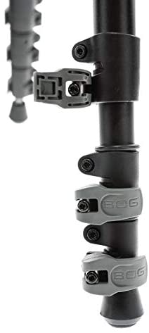 Bog Adrenaline Switcheroo Bipod Shooting Stick