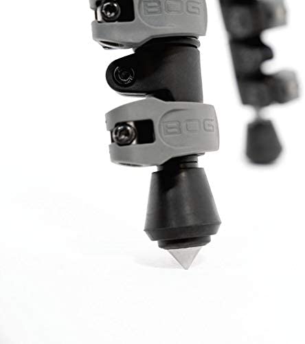 Bog Adrenaline Switcheroo Bipod Shooting Stick