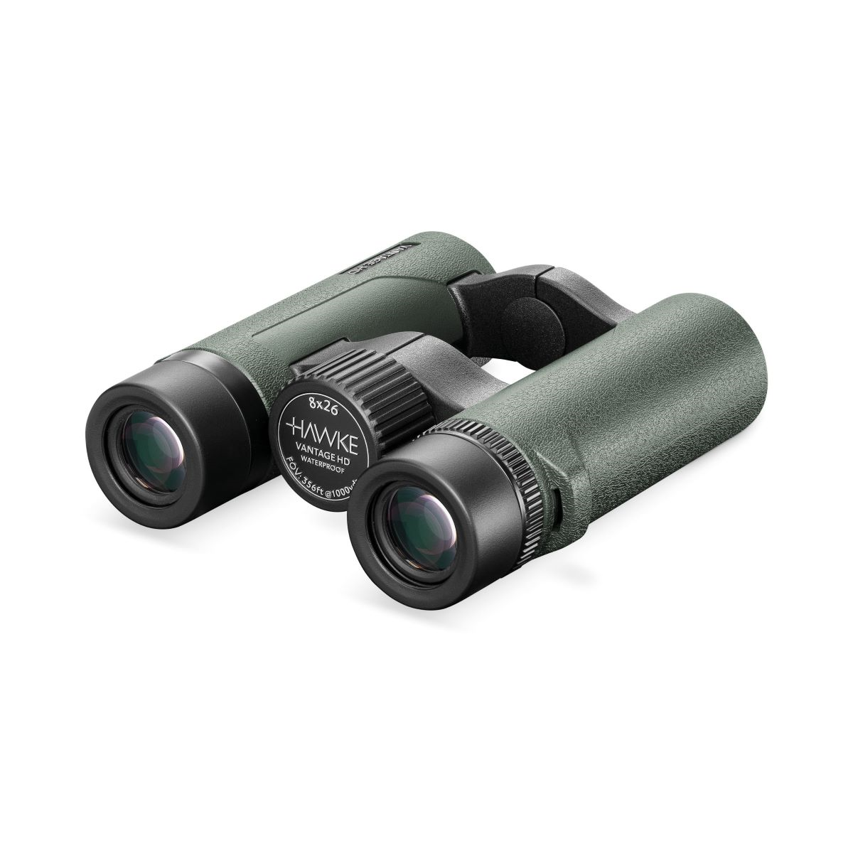 Hawke Vantage HD 8x26 Compact Binoculars