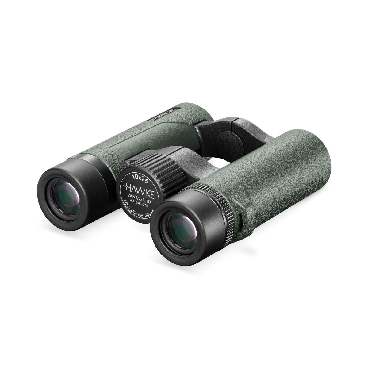 Hawke Vantage HD 10x26 Compact Binoculars