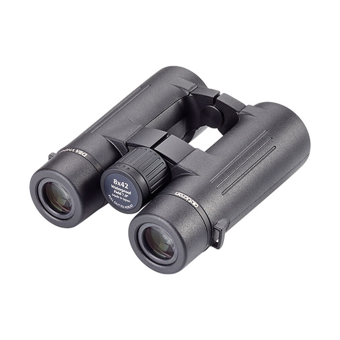 Opticron DBA VHD PLUS 8x42 Binoculars