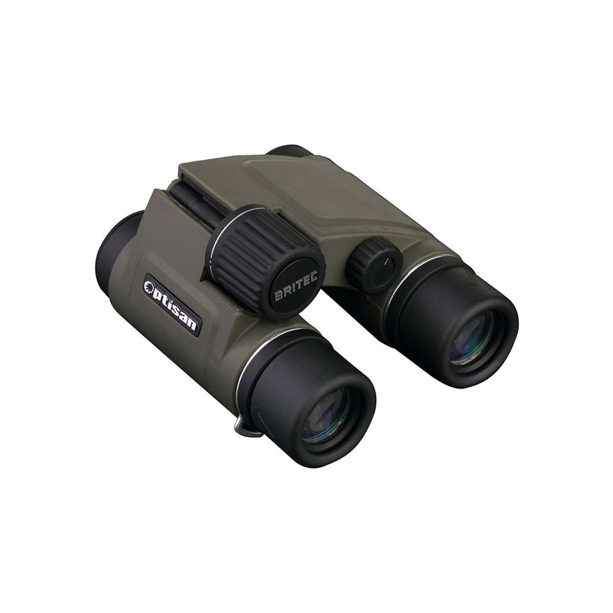 Optisan Britec CR 7x21 Binoculars