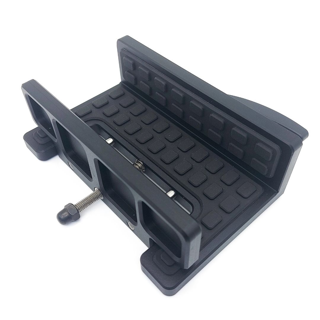 Black Rifle Monkey Clamp v2 - Universal Tripod Clamp