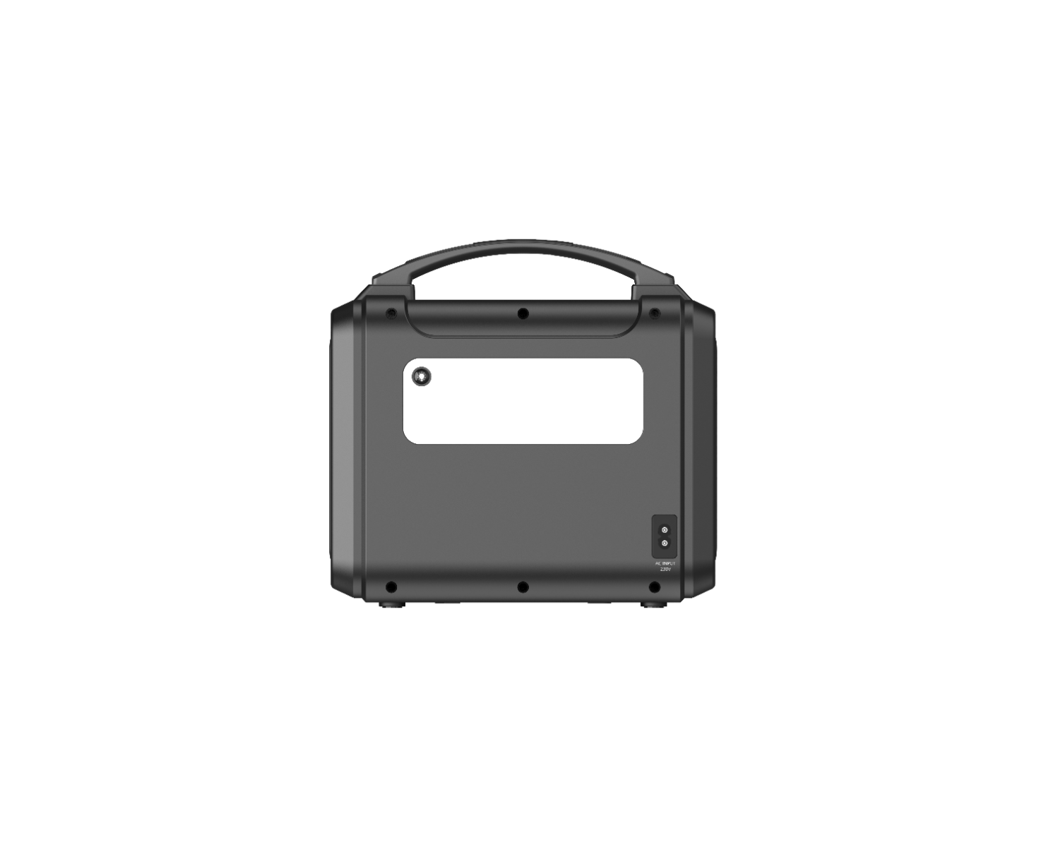 EZVIZ PS600 Portable Power Station