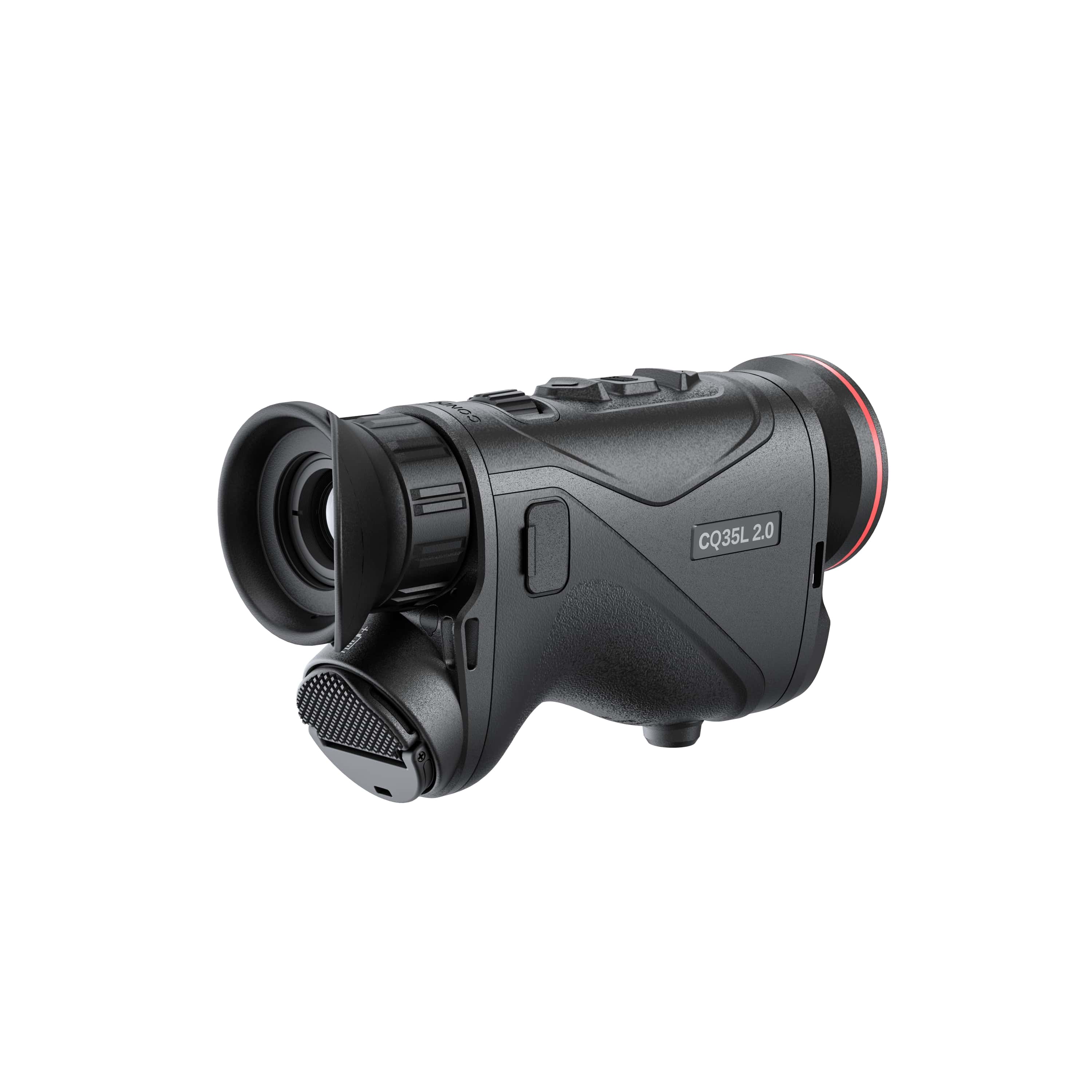 HIKMICRO Condor 2.0 640px 35mm <15mK Thermal Monocular with LRF CQ35L2.0