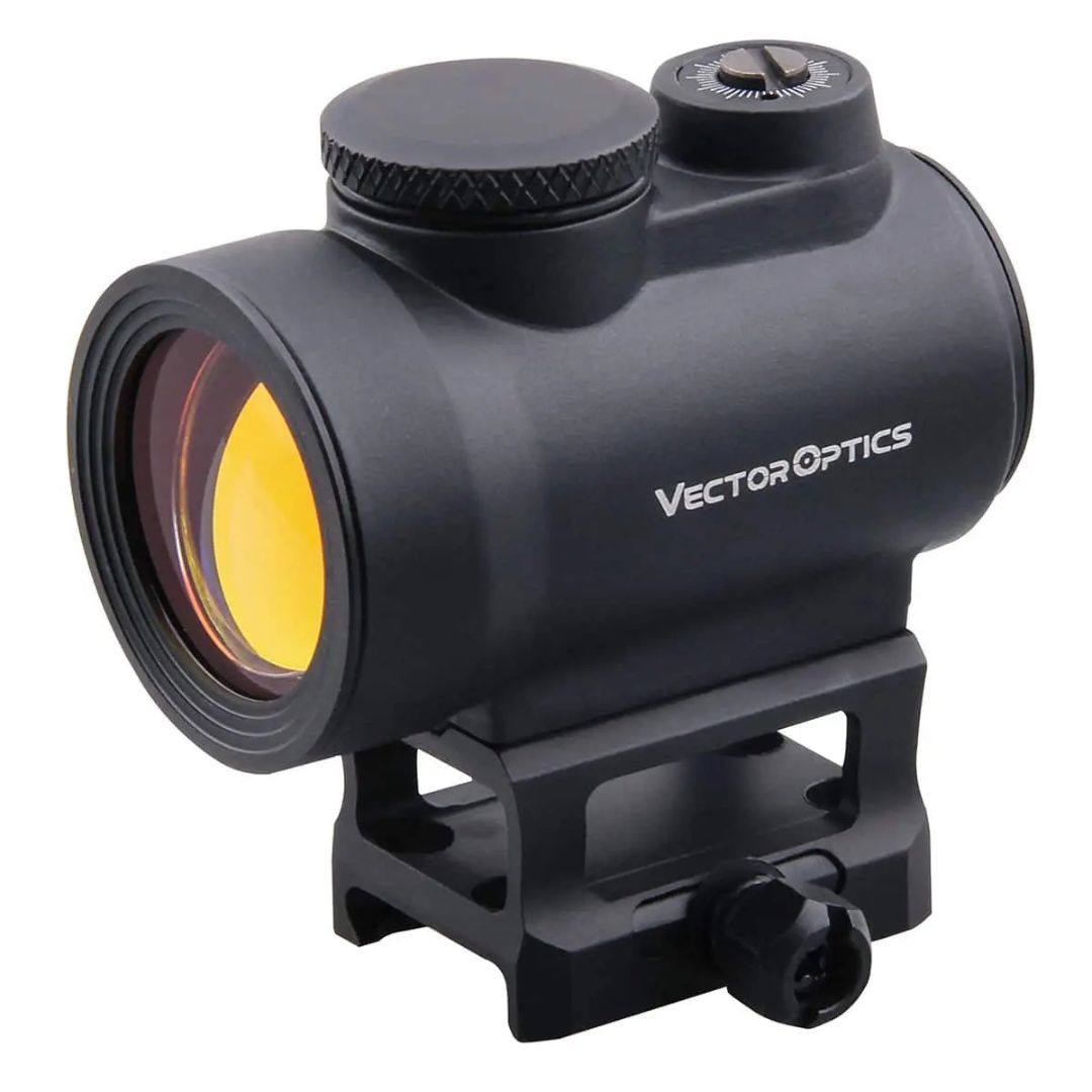 Vector Optics Centurion 1x30 Red Dot Sight
