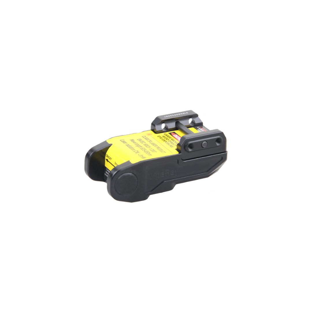 Vector Optics Red Laser Scrapper Laser Sight (regular pistol)