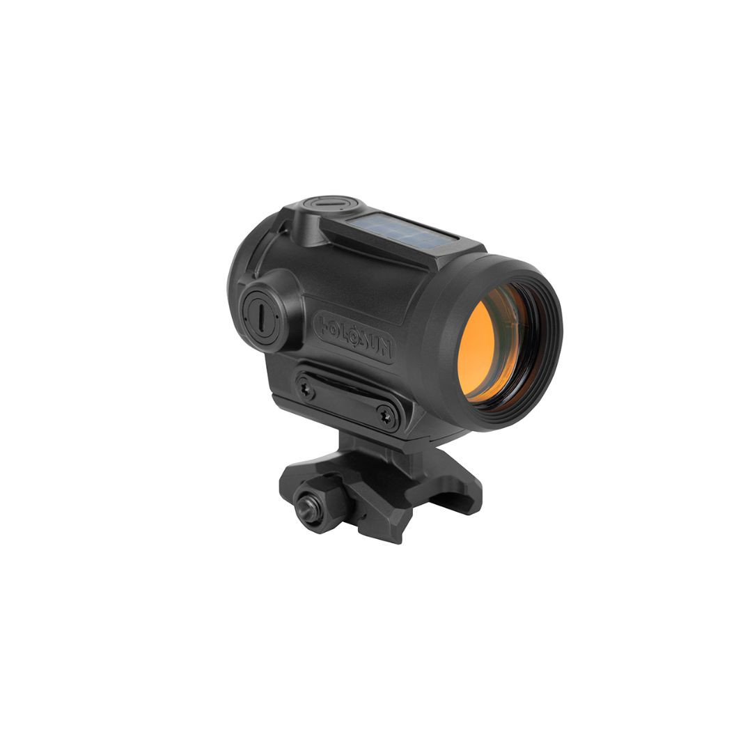 Holosun Green BDC Reticle/Solar/6061 Red Dot Sight