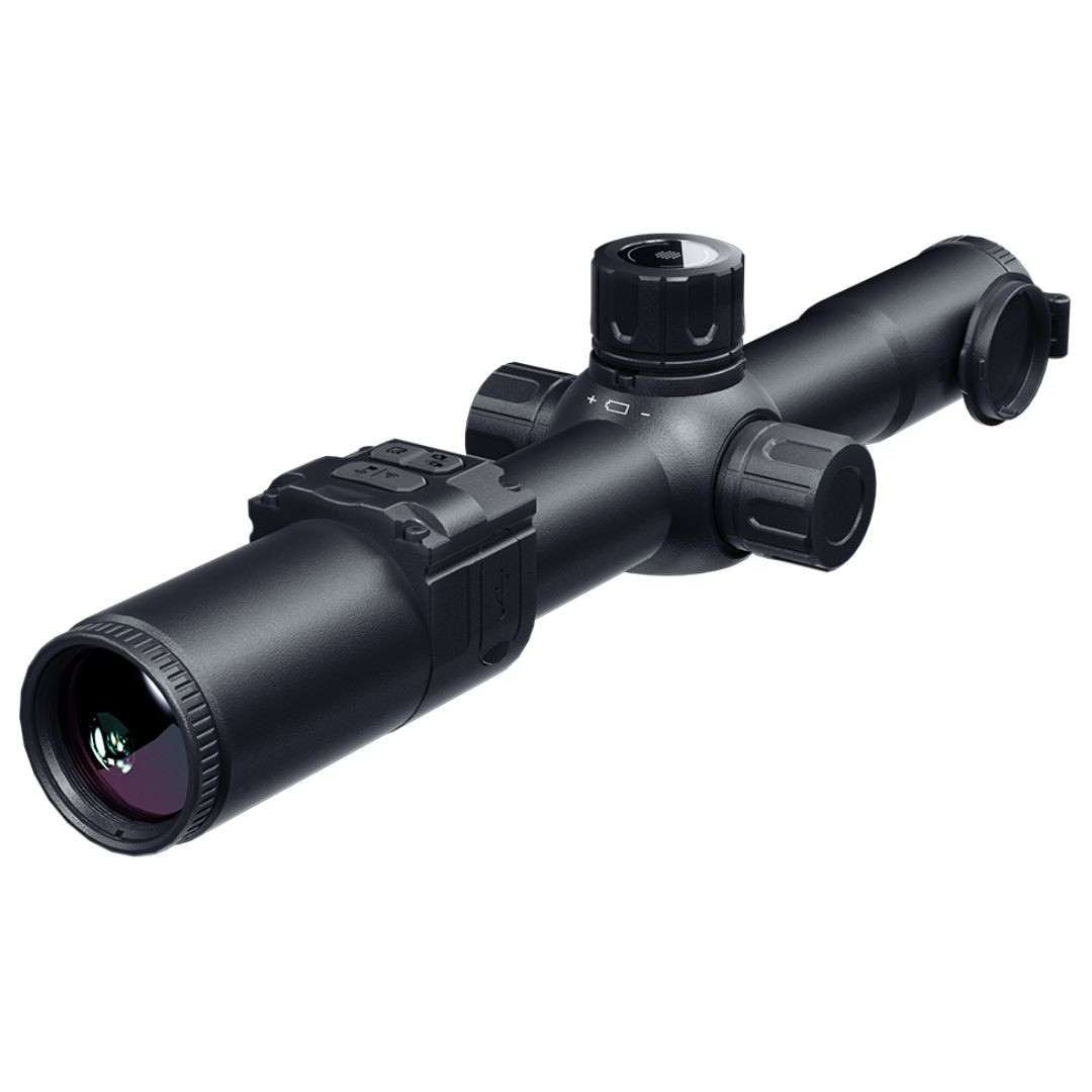 PARD Night Stalker Mini Digital Night Vision Rifle Scope - 35mm, 2560x1440