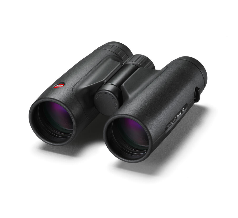 Leica Trinovid 8x42 HD Full Size Binoculars
