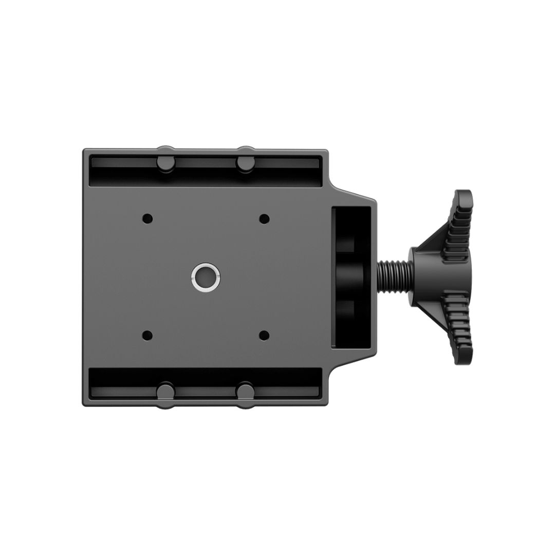 Vector Optics Shooting Rifle Rest Tripod Saddle Mount