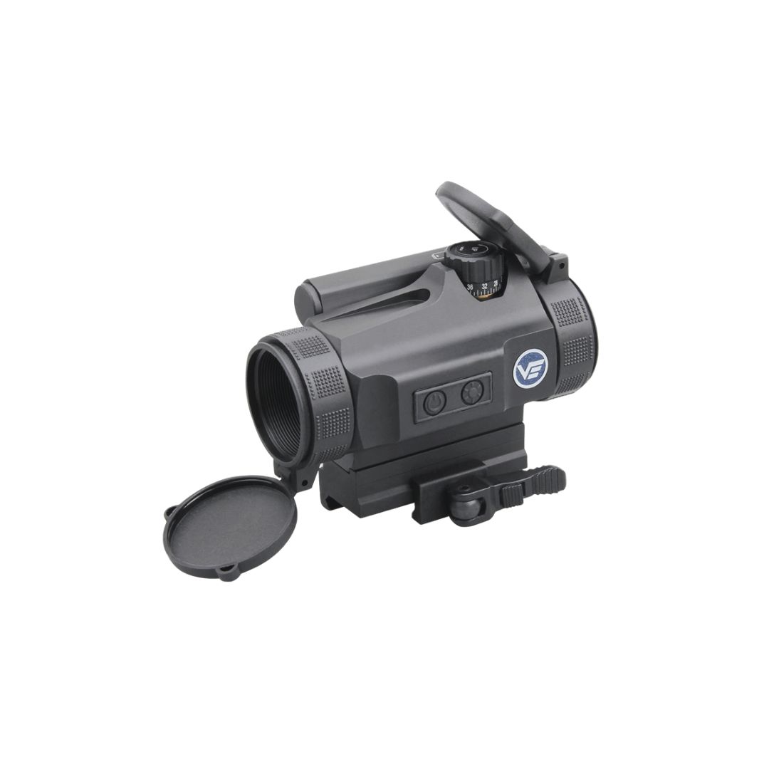 Vector Optics Nautilus 1x30 Red Dot Scope Double Reticle